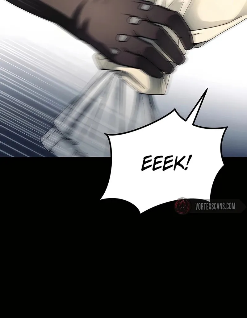 Evolution: Road to Space Monster Chapter 34 page 5 - 