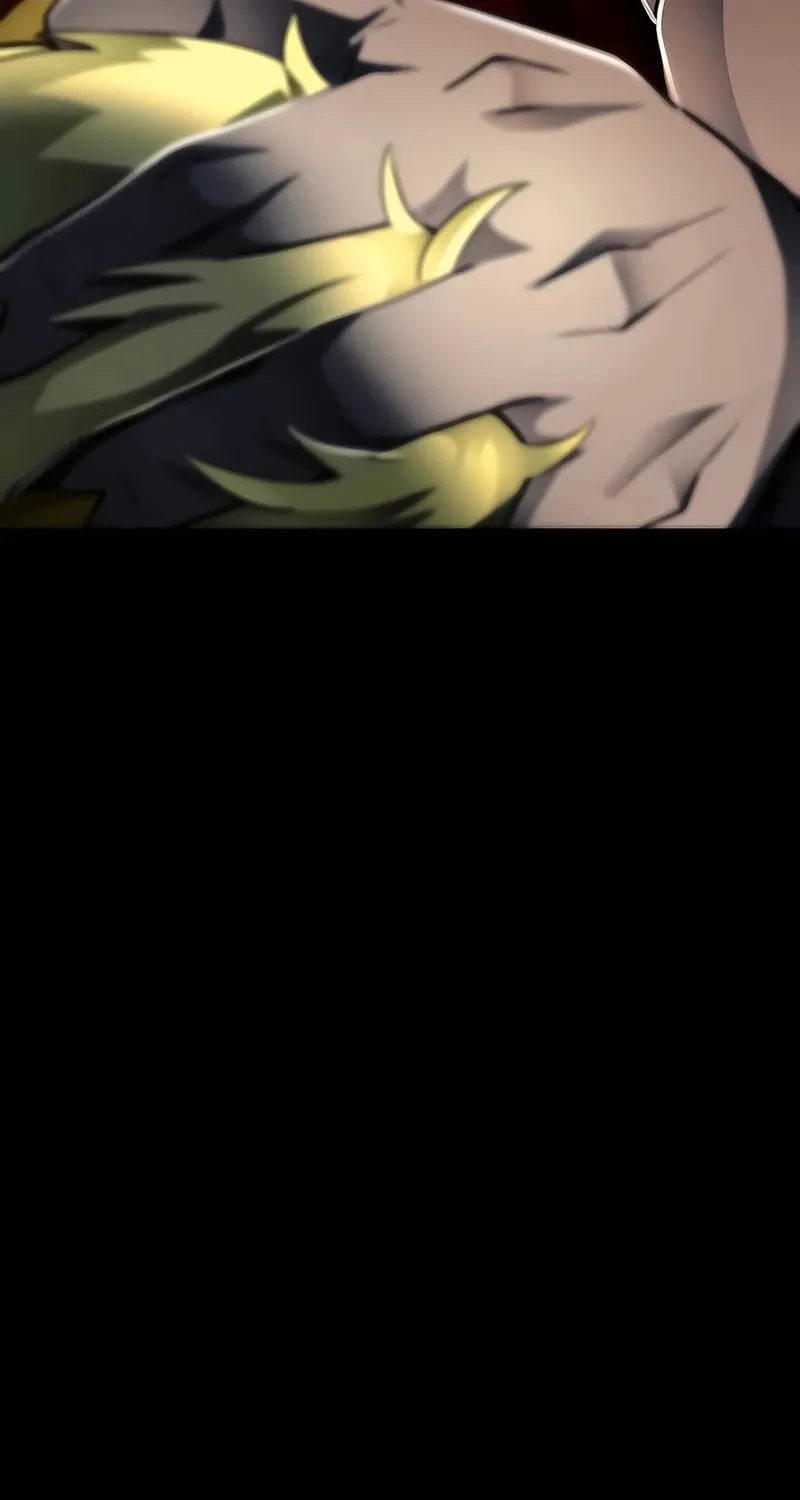 Evolution: Road to Space Monster Chapter 34 page 47 - 