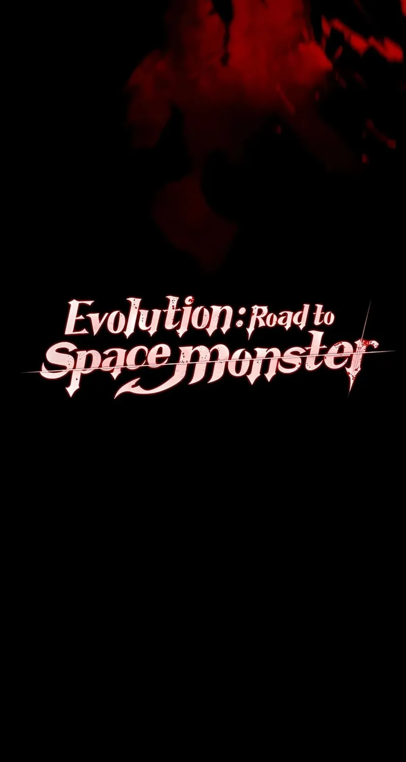 Evolution: Road to Space Monster Chapter 34 page 52 - 