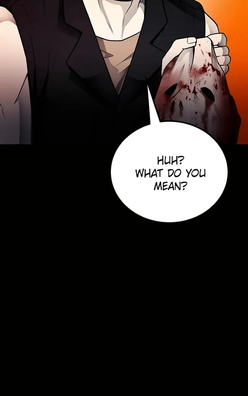 Evolution: Road to Space Monster Chapter 34 page 60 - 