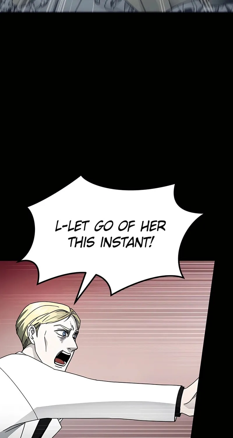 Evolution: Road to Space Monster Chapter 34 page 7 - 
