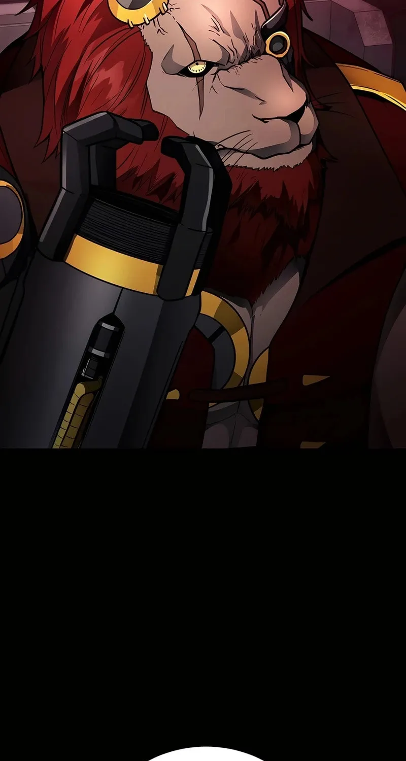 Evolution: Road to Space Monster Chapter 34 page 63 - 