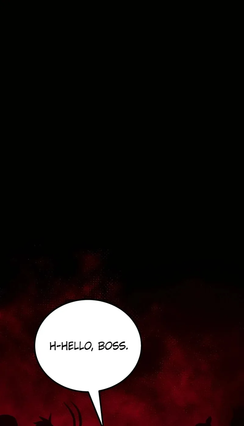 Evolution: Road to Space Monster Chapter 34 page 65 - 