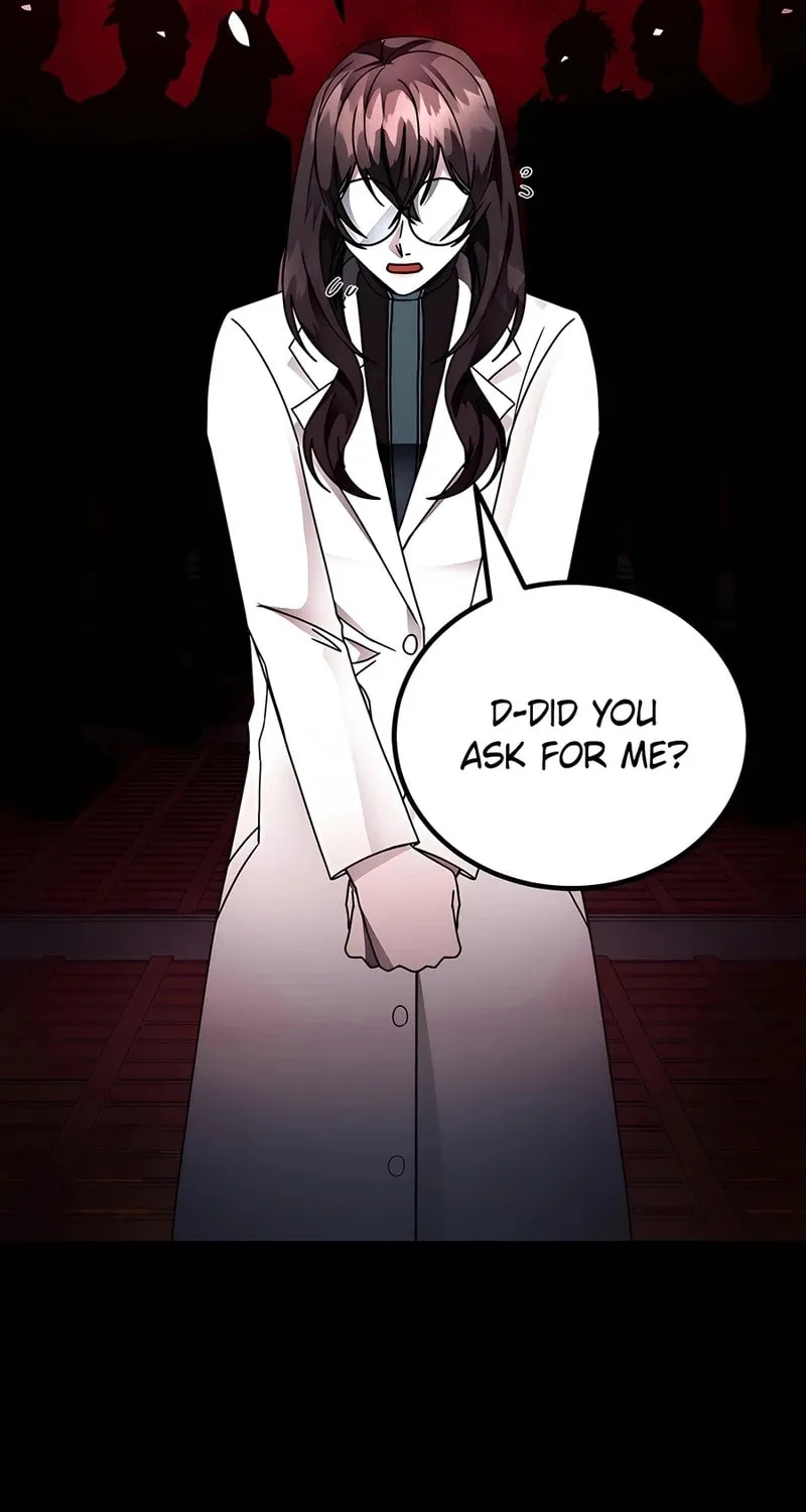 Evolution: Road to Space Monster Chapter 34 page 66 - 