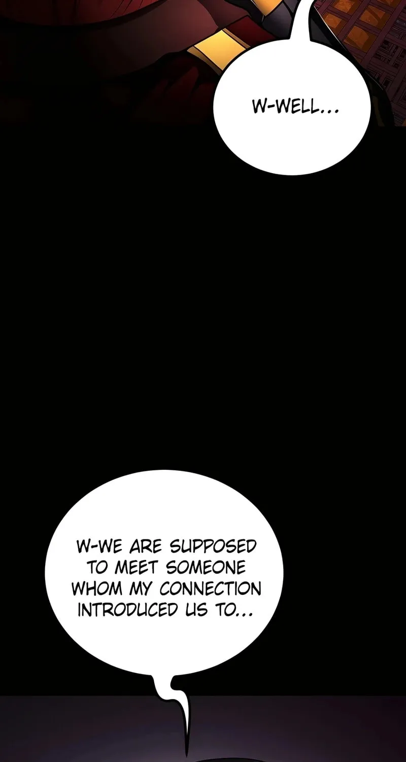 Evolution: Road to Space Monster Chapter 34 page 68 - 