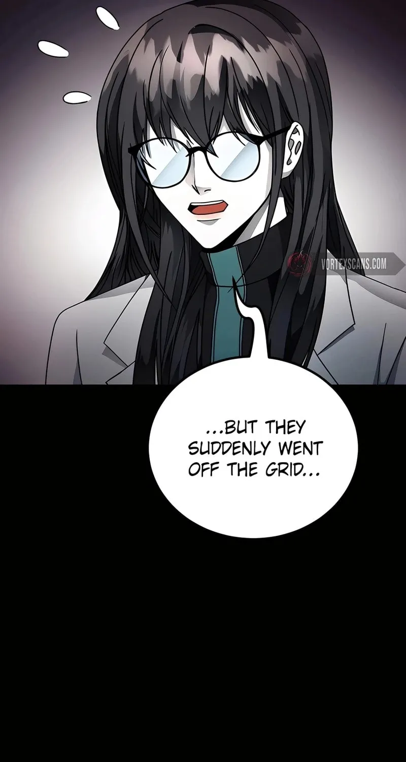 Evolution: Road to Space Monster Chapter 34 page 69 - 