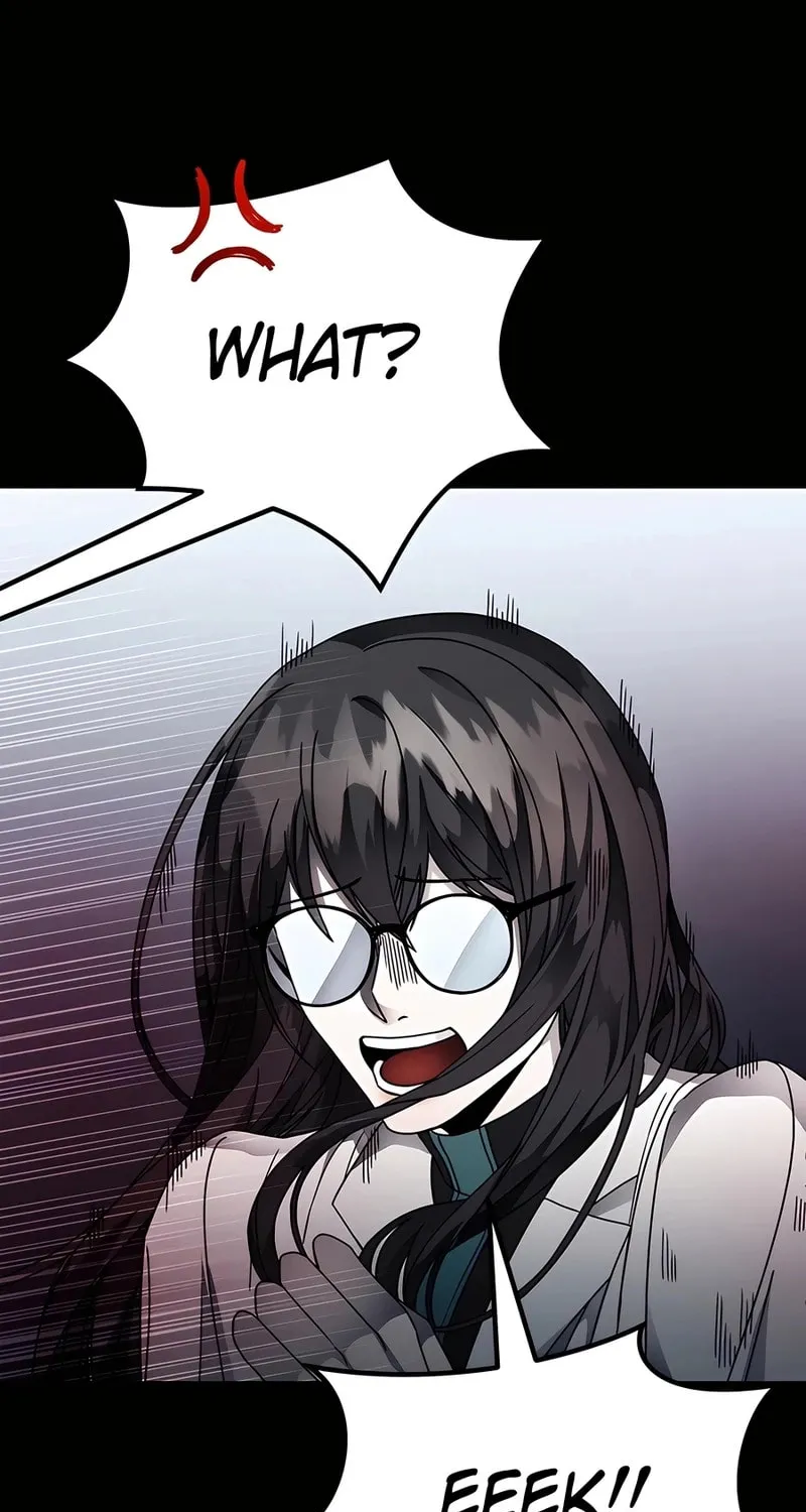 Evolution: Road to Space Monster Chapter 34 page 70 - 