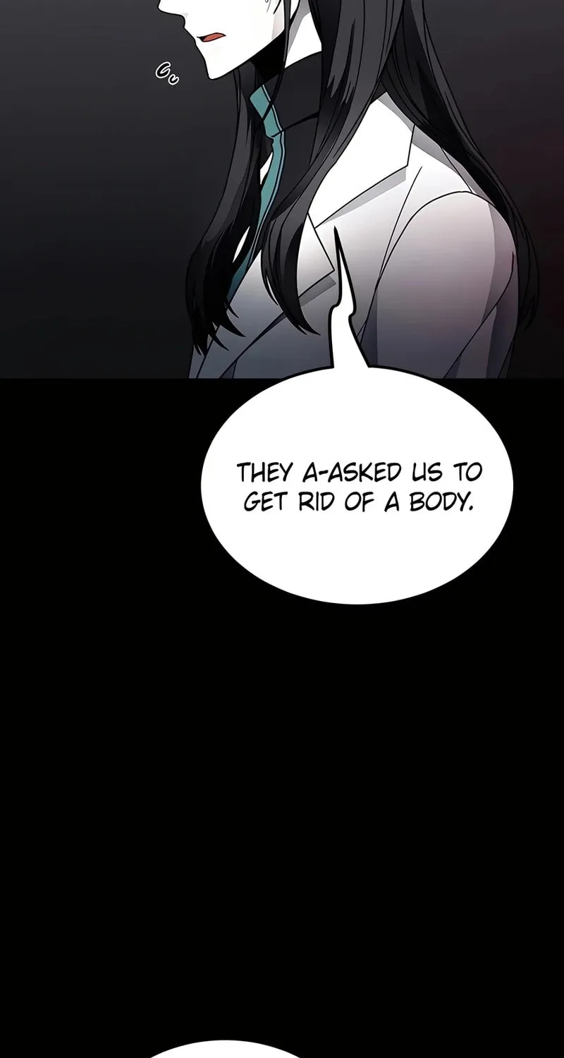 Evolution: Road to Space Monster Chapter 34 page 74 - 