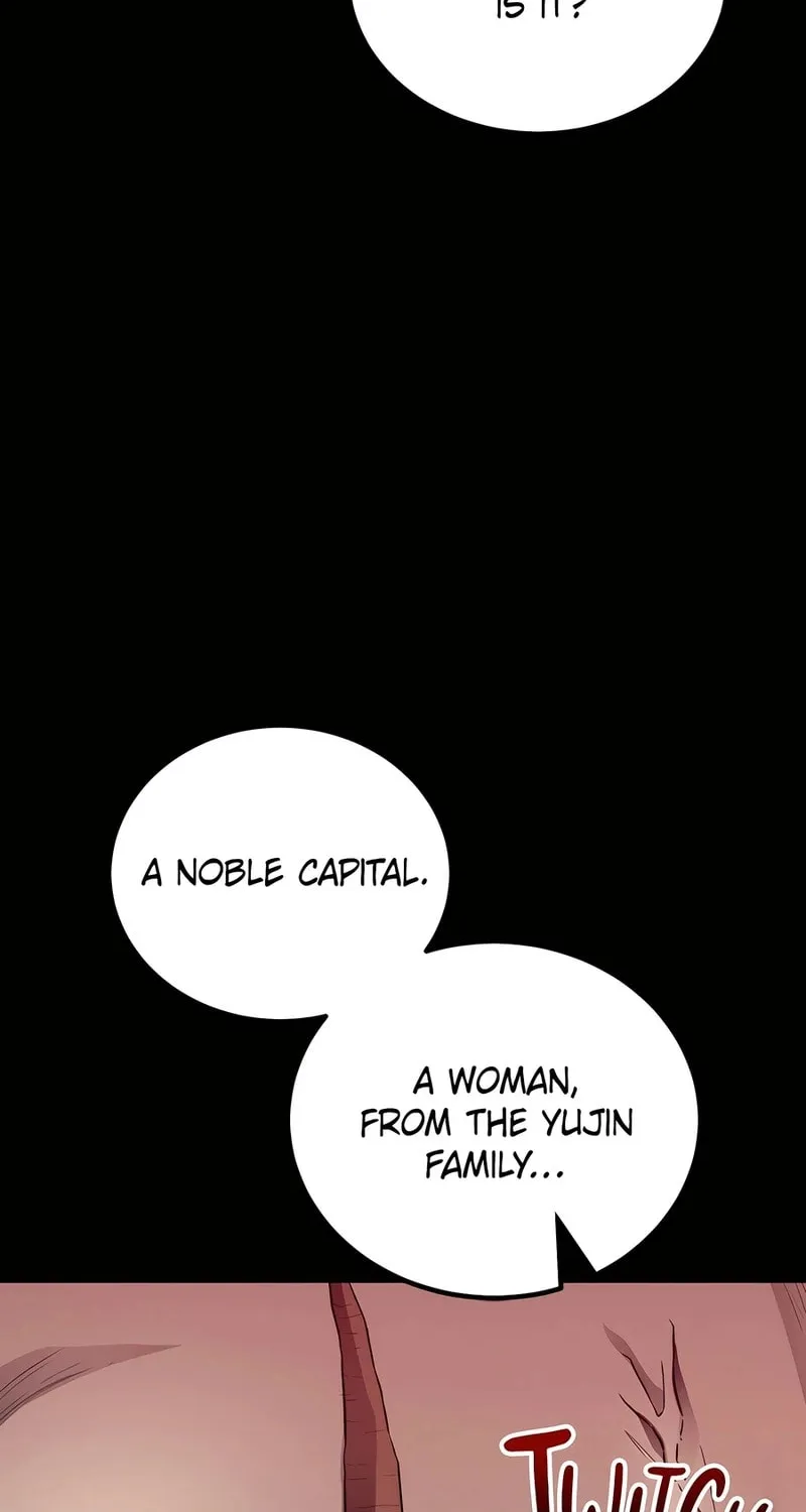 Evolution: Road to Space Monster Chapter 34 page 78 - 