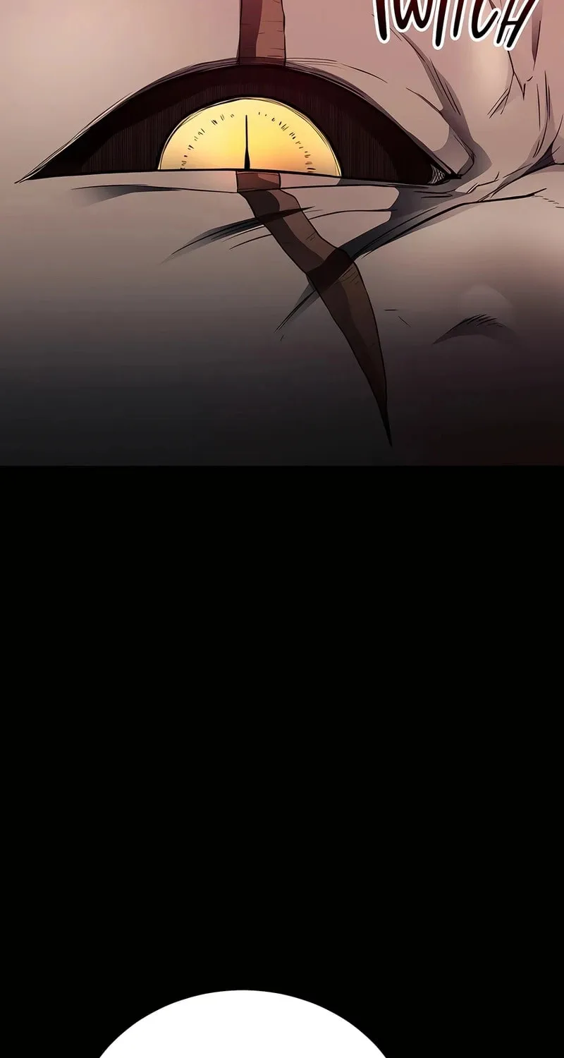 Evolution: Road to Space Monster Chapter 34 page 79 - 
