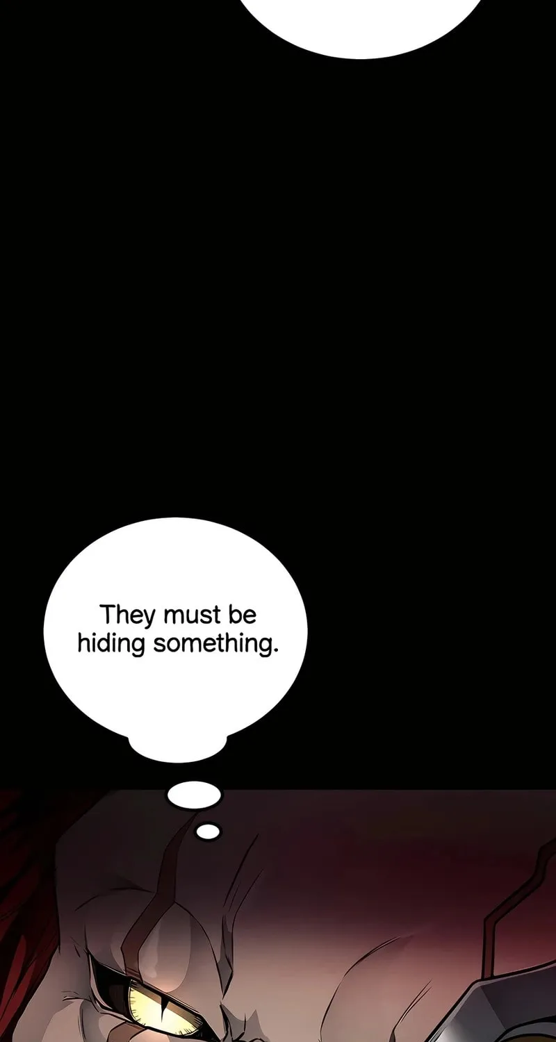 Evolution: Road to Space Monster Chapter 34 page 81 - 