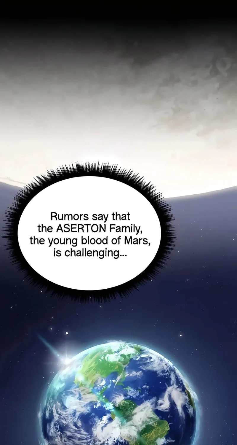Evolution: Road to Space Monster Chapter 34 page 84 - 