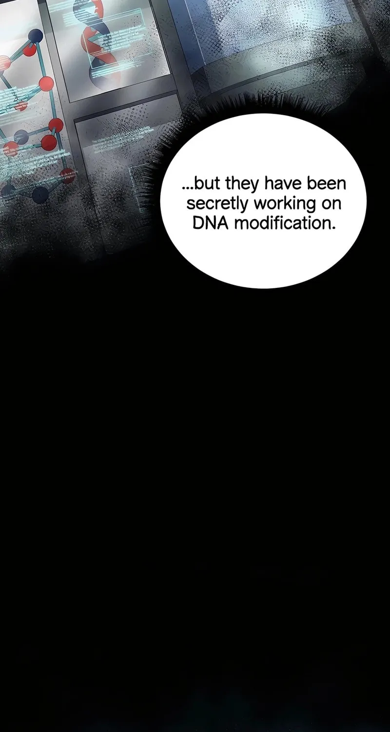Evolution: Road to Space Monster Chapter 34 page 87 - 