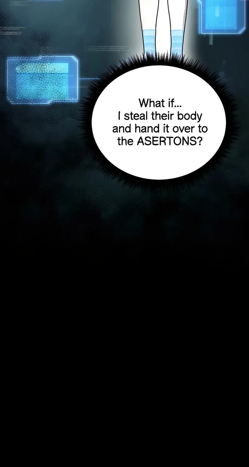 Evolution: Road to Space Monster Chapter 34 page 90 - 