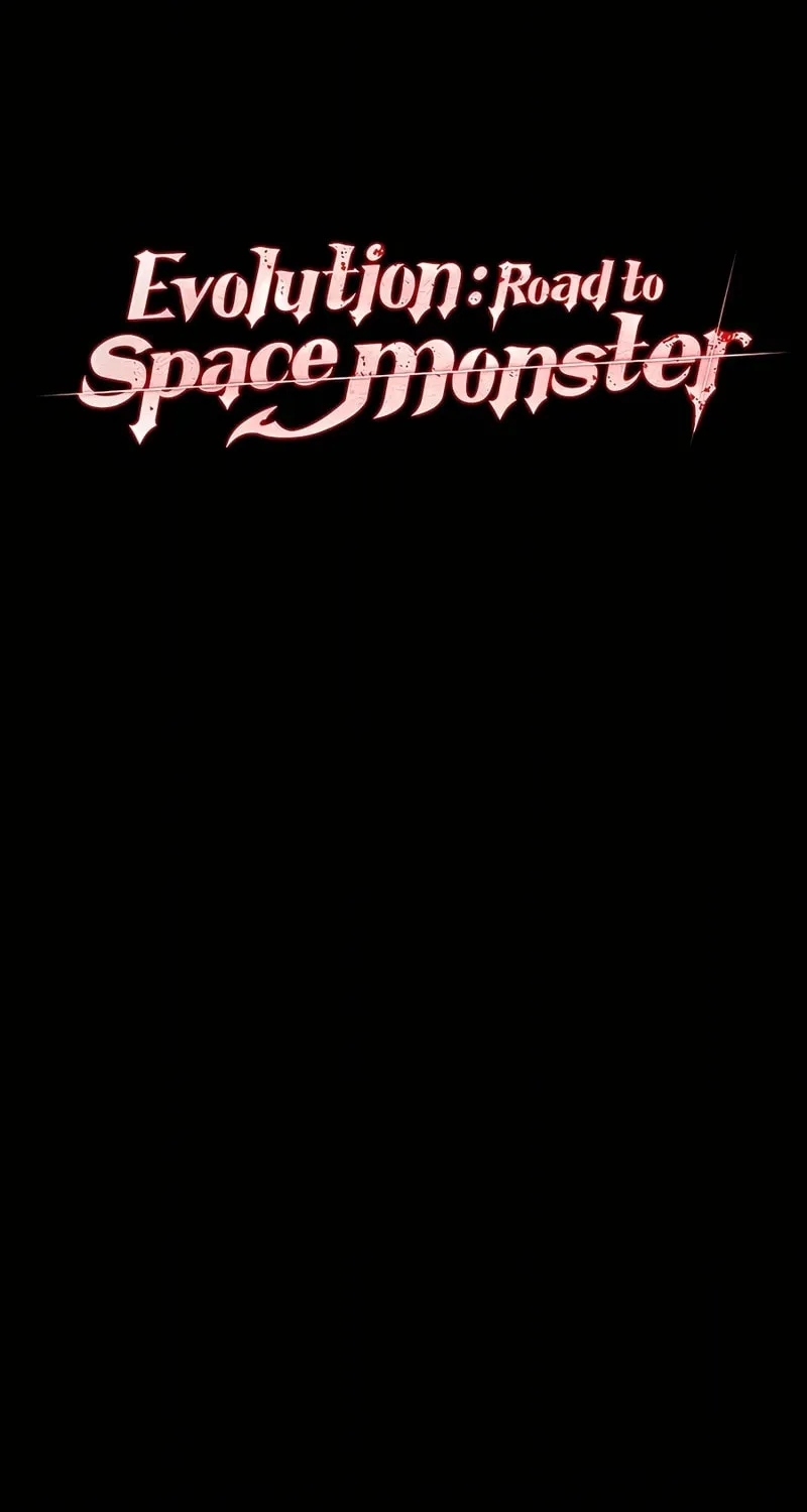 Evolution: Road to Space Monster Chapter 35 page 2 - 
