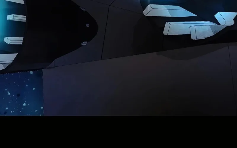 Evolution: Road to Space Monster Chapter 35 page 17 - 