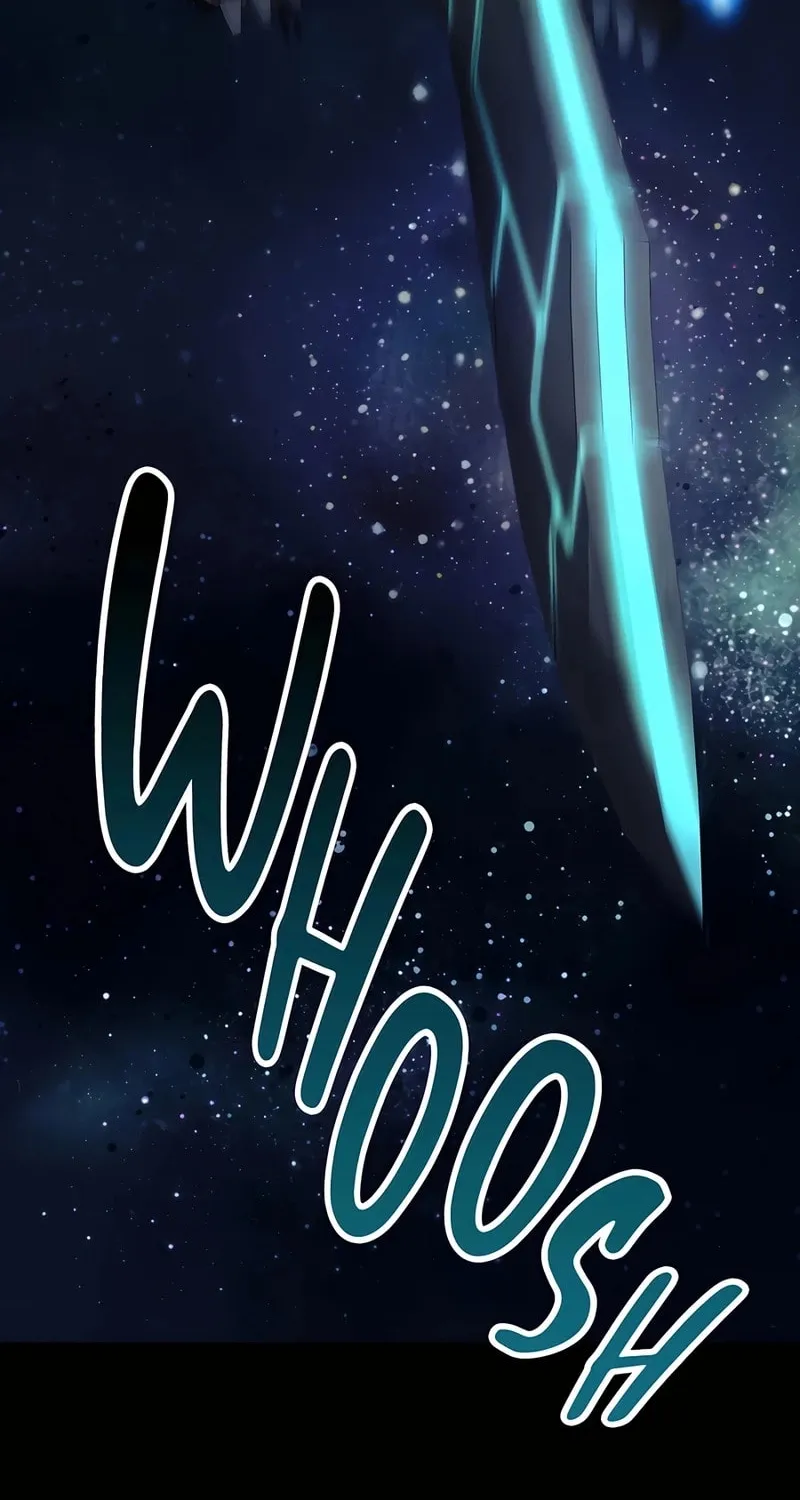 Evolution: Road to Space Monster Chapter 35 page 19 - 
