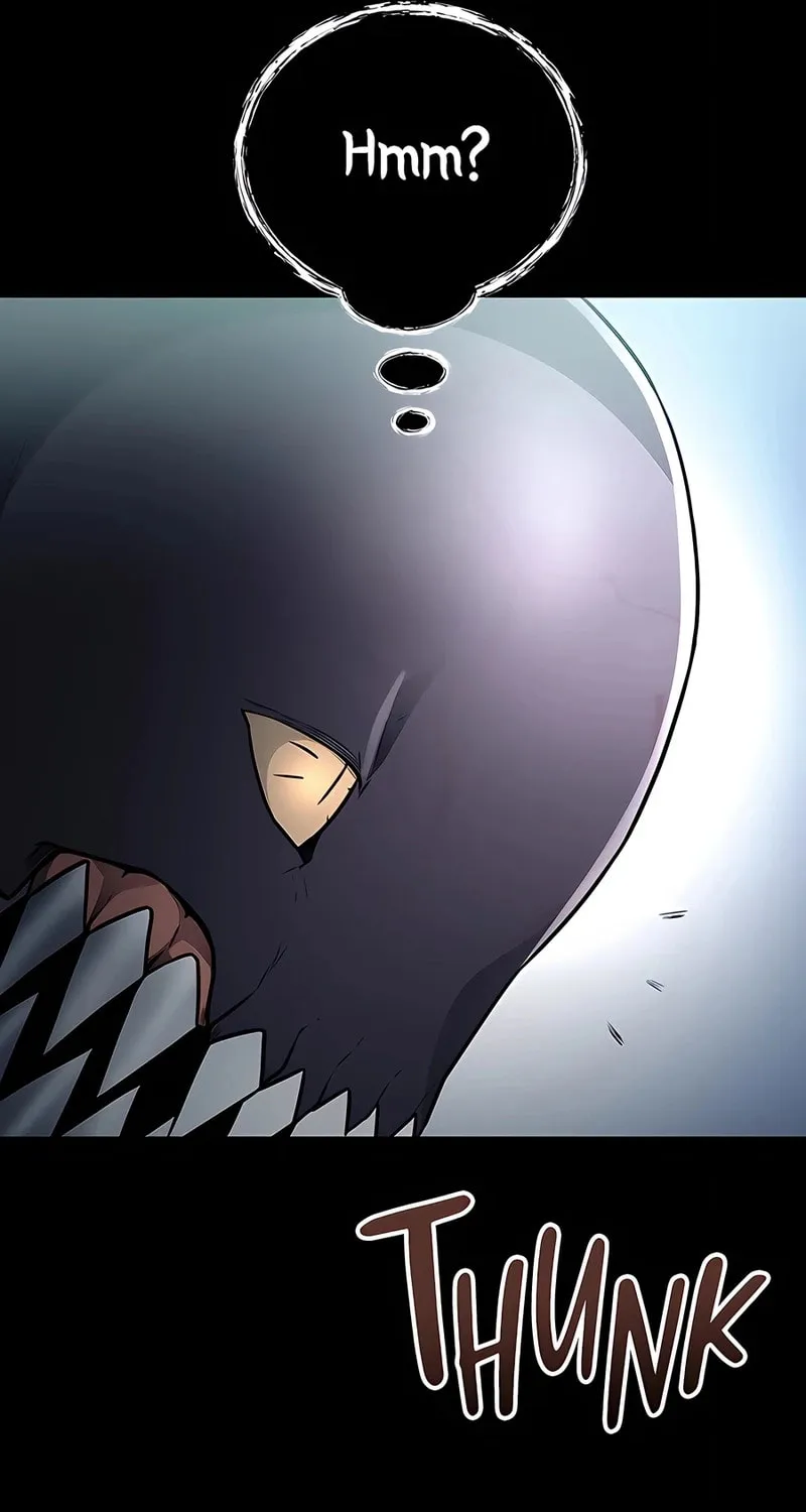 Evolution: Road to Space Monster Chapter 35 page 29 - 
