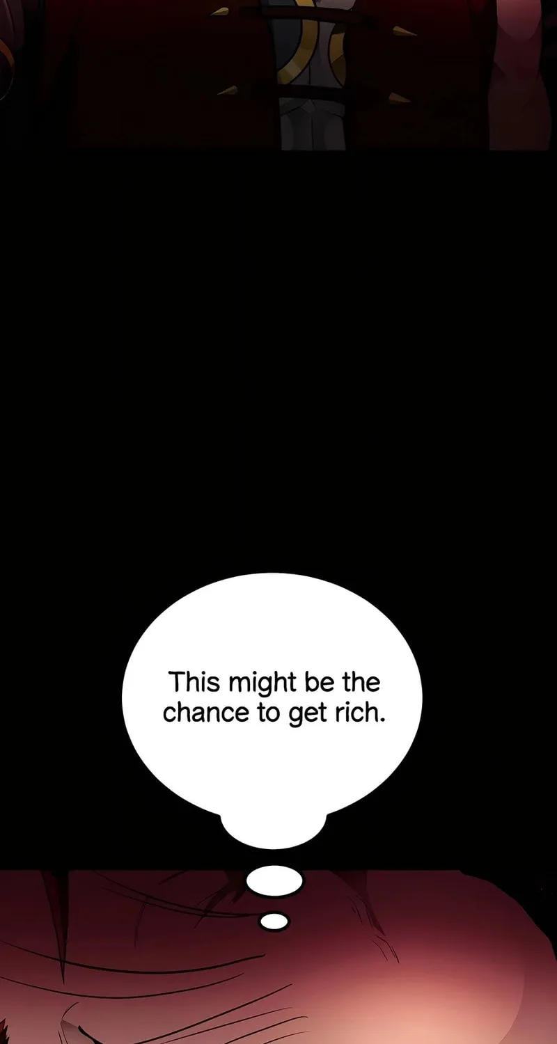 Evolution: Road to Space Monster Chapter 35 page 4 - 