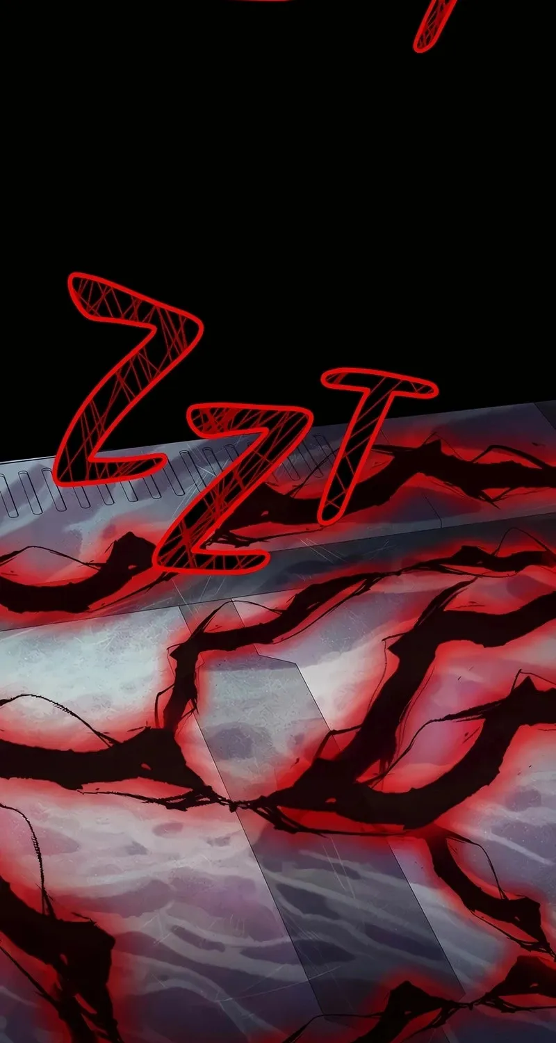 Evolution: Road to Space Monster Chapter 35 page 39 - 