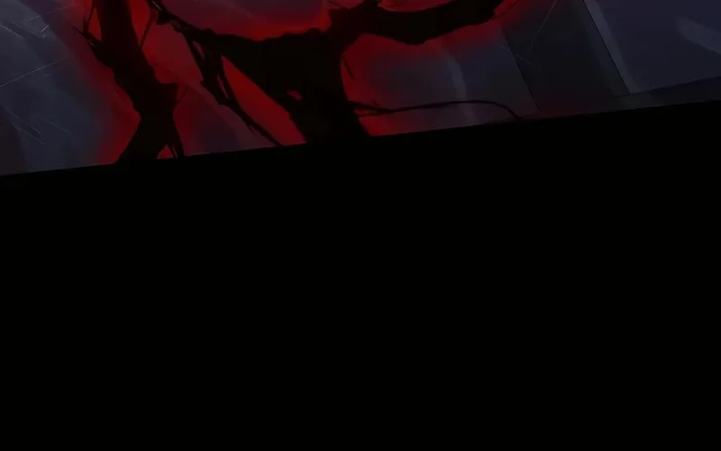 Evolution: Road to Space Monster Chapter 35 page 40 - 