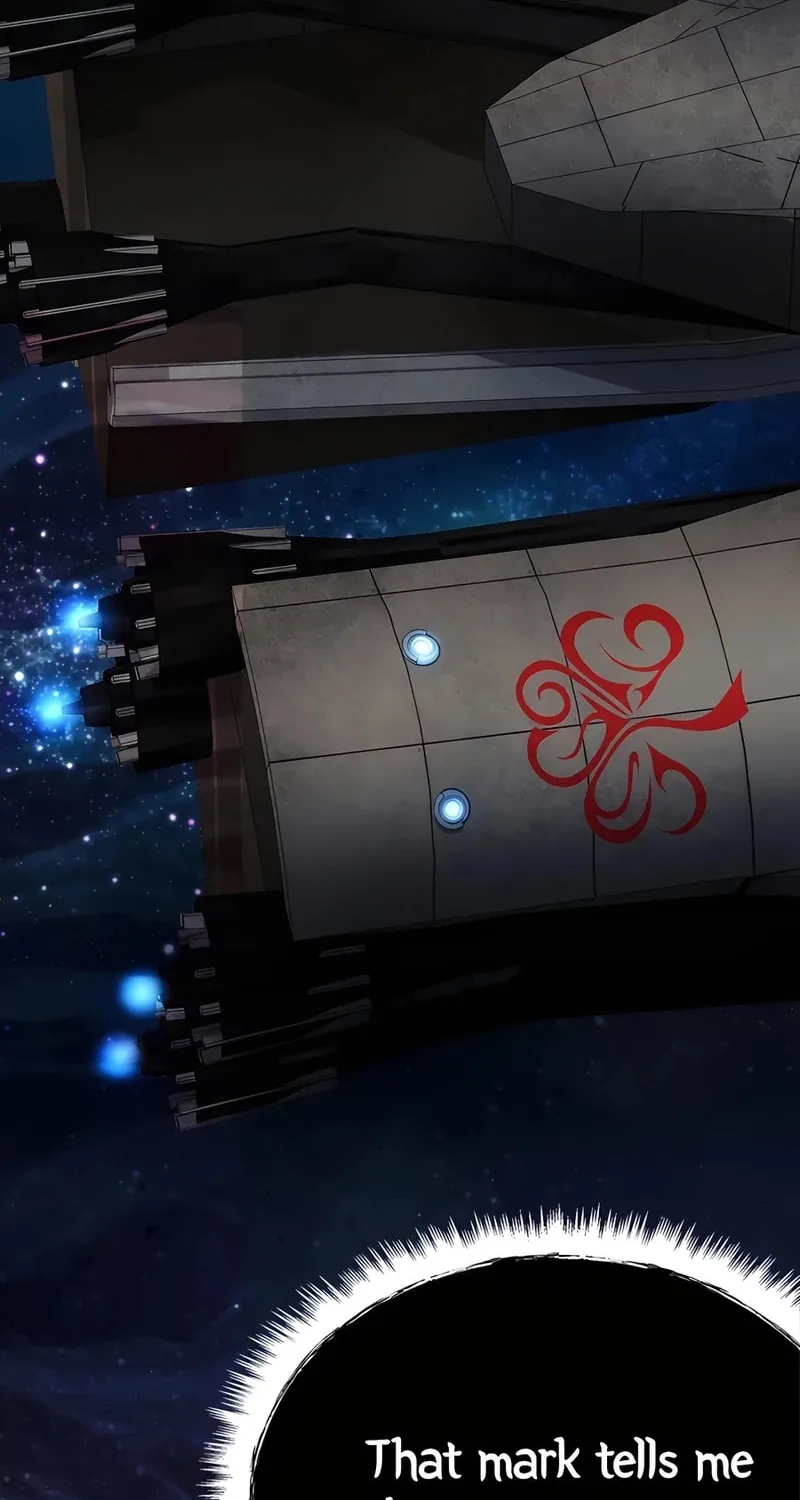 Evolution: Road to Space Monster Chapter 35 page 42 - 
