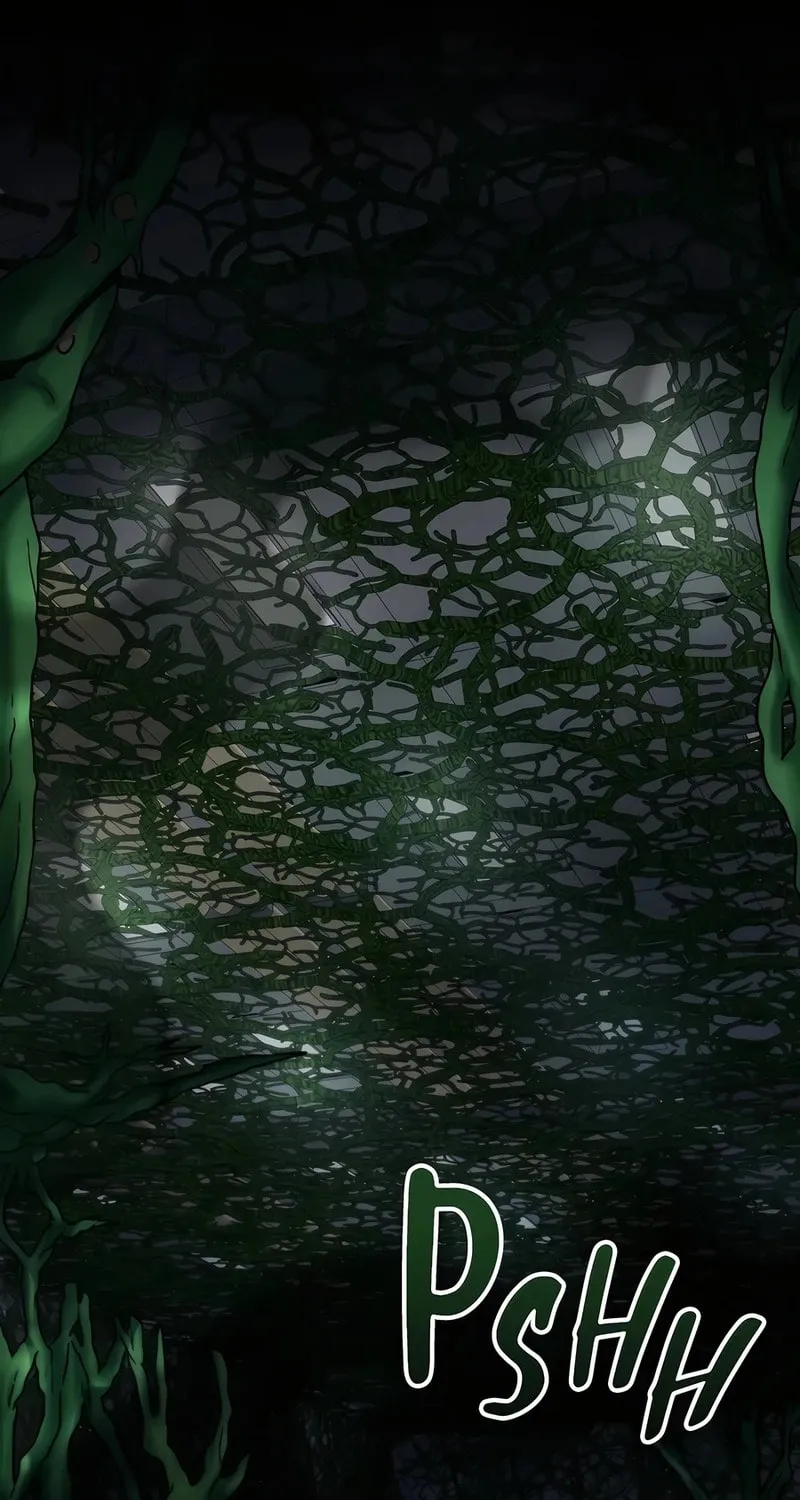 Evolution: Road to Space Monster Chapter 35 page 56 - 