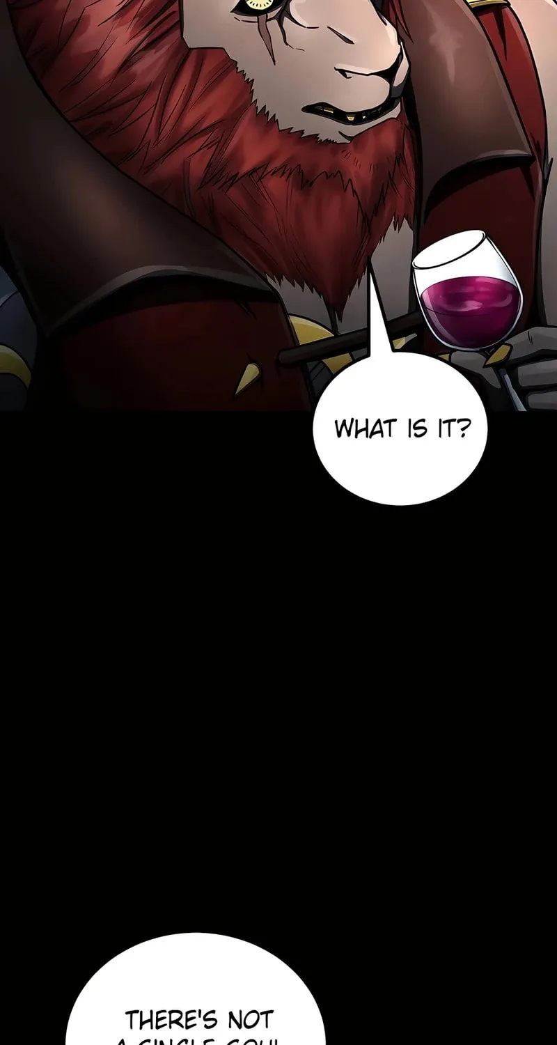 Evolution: Road to Space Monster Chapter 35 page 60 - 