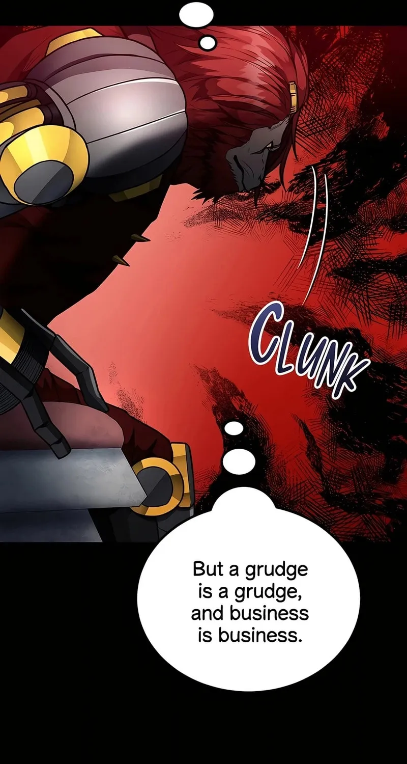 Evolution: Road to Space Monster Chapter 35 page 7 - 
