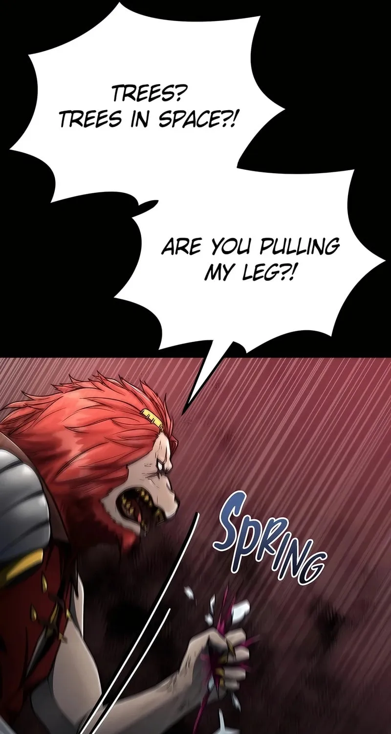 Evolution: Road to Space Monster Chapter 35 page 63 - 