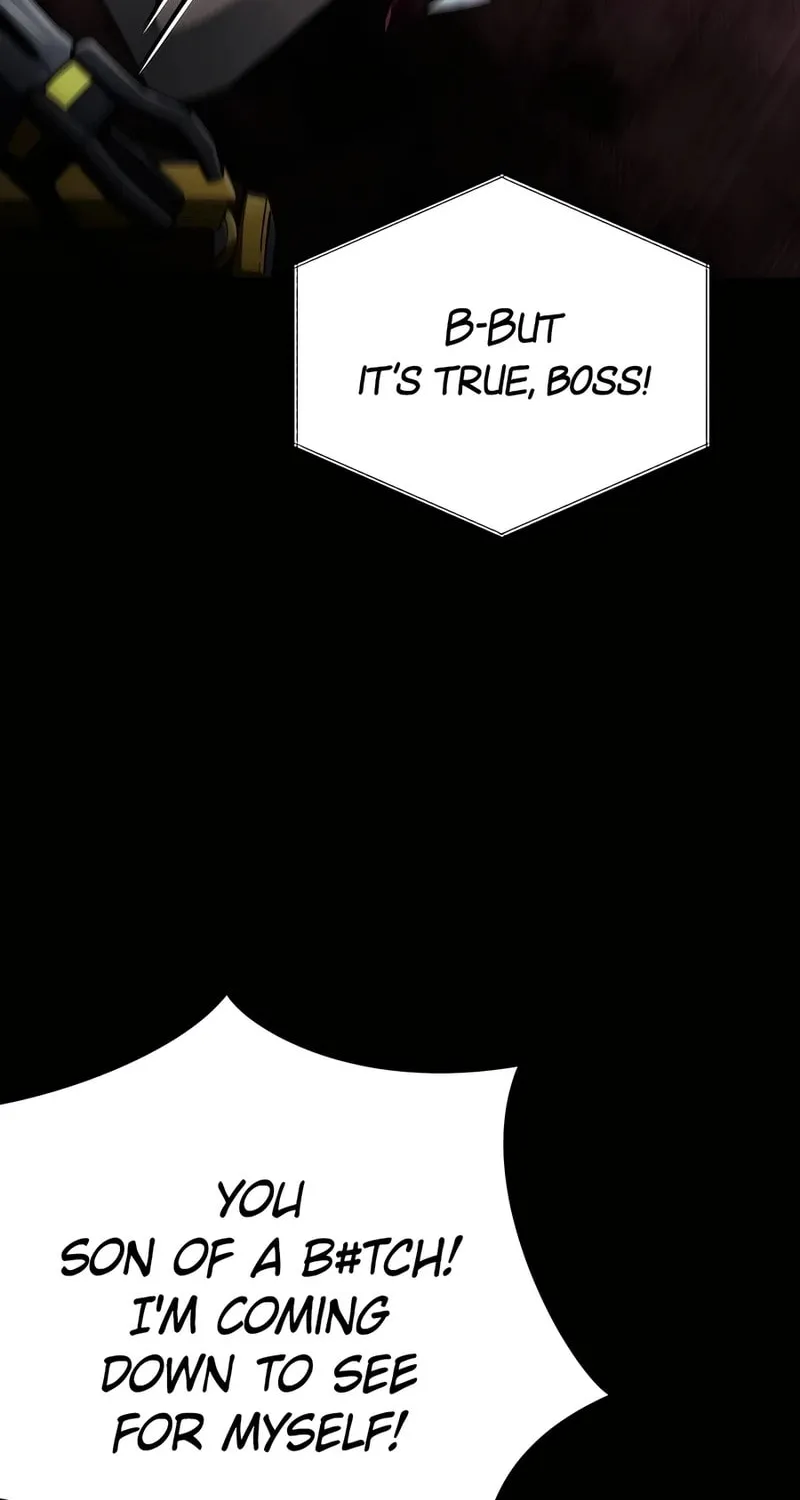Evolution: Road to Space Monster Chapter 35 page 64 - 