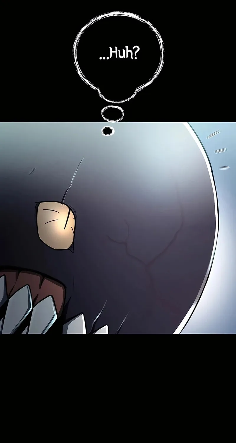 Evolution: Road to Space Monster Chapter 35 page 73 - 