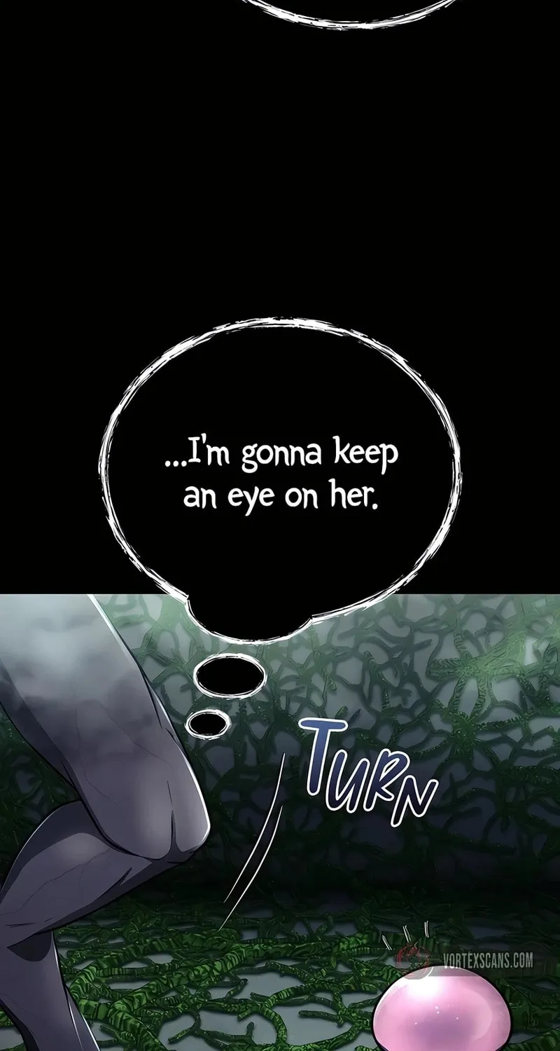 Evolution: Road to Space Monster Chapter 35 page 78 - 