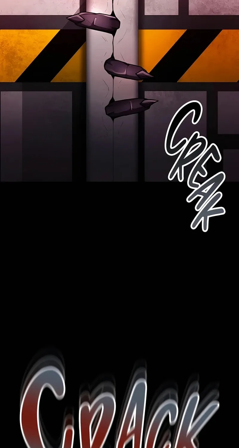 Evolution: Road to Space Monster Chapter 36 page 2 - 