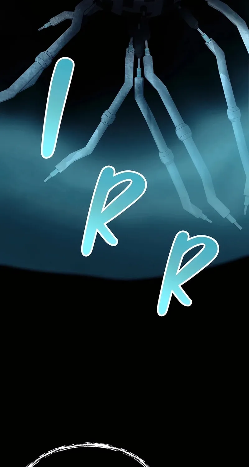 Evolution: Road to Space Monster Chapter 36 page 13 - 