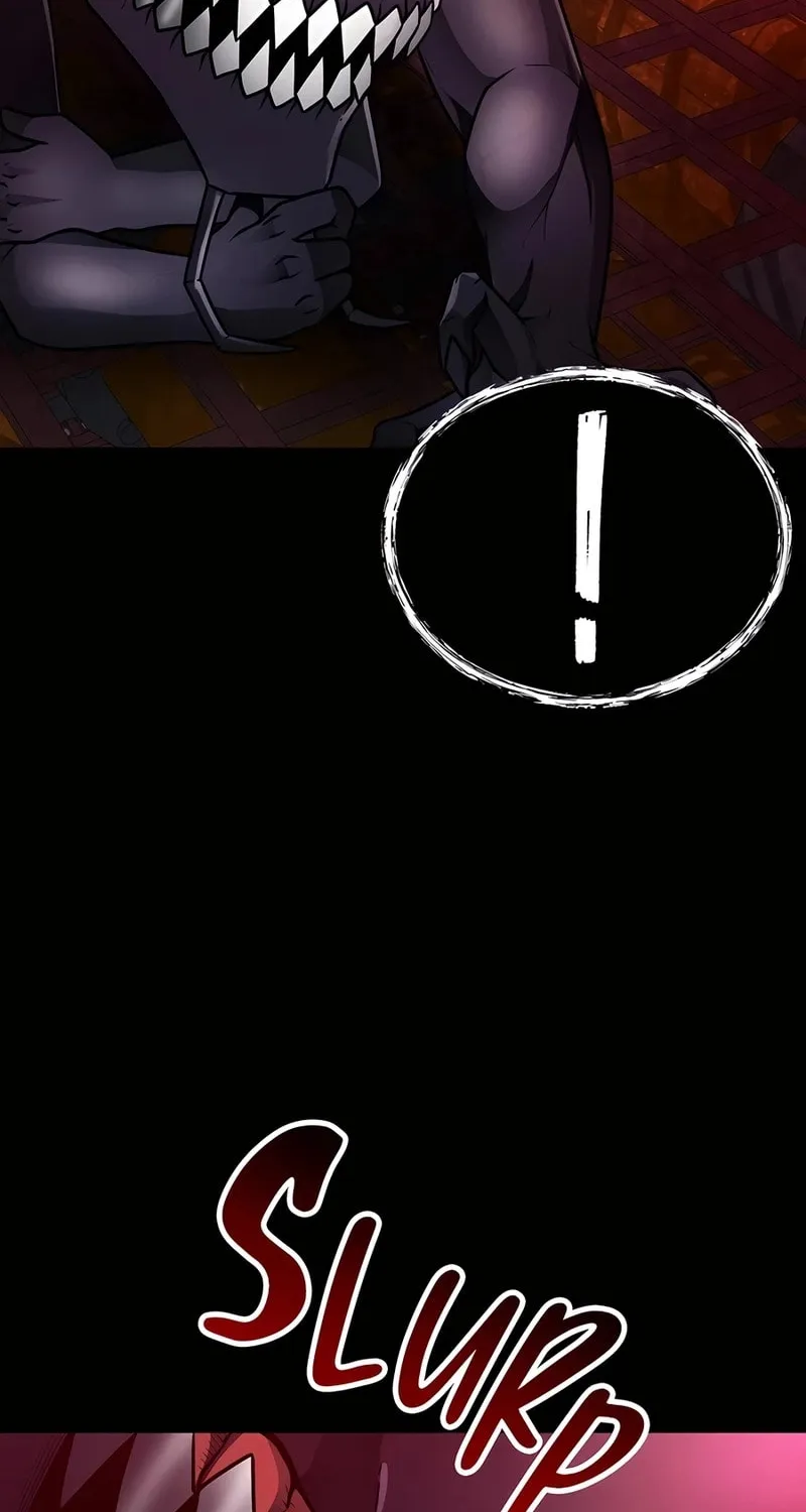 Evolution: Road to Space Monster Chapter 36 page 16 - 