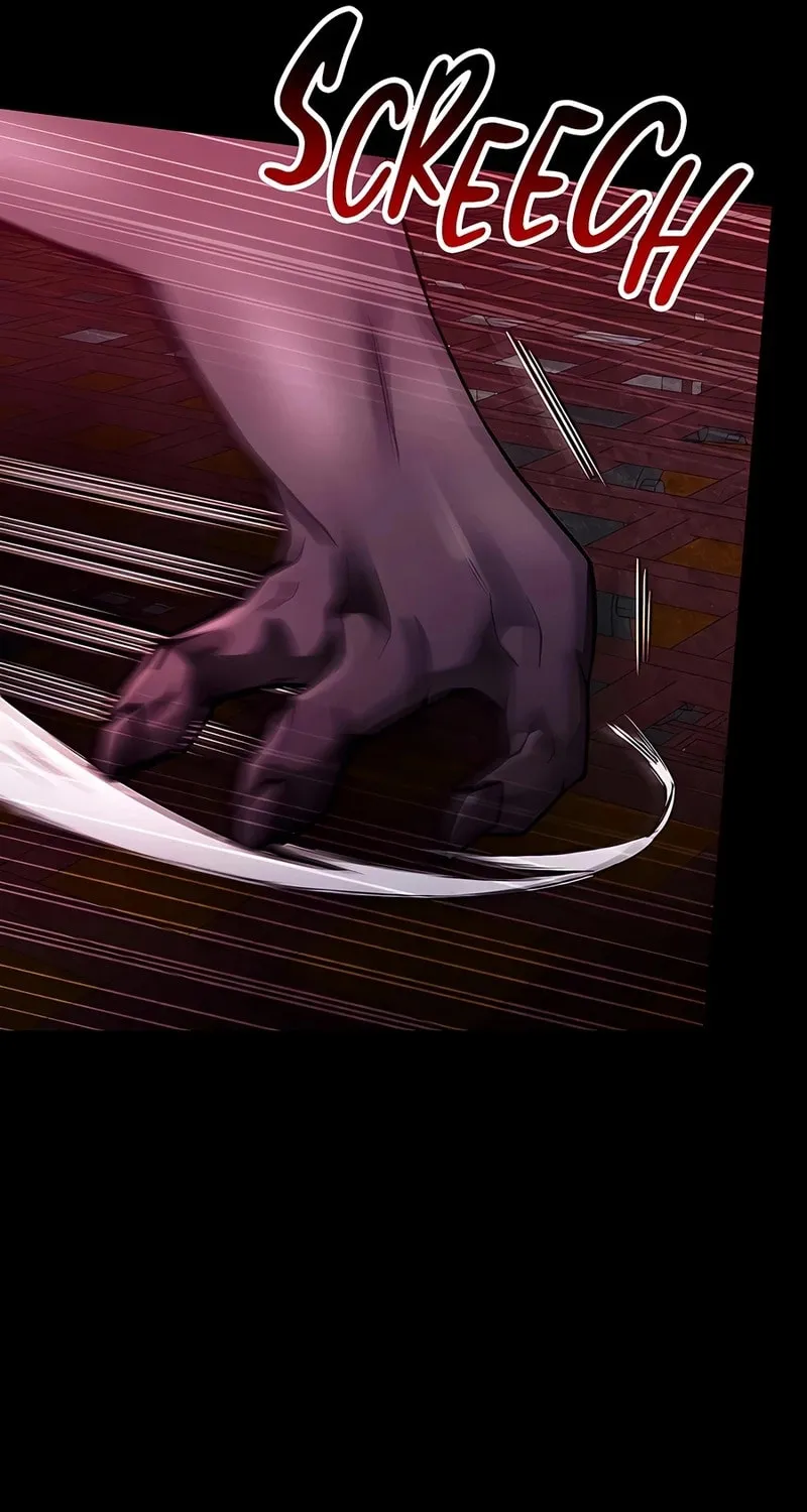 Evolution: Road to Space Monster Chapter 36 page 24 - 
