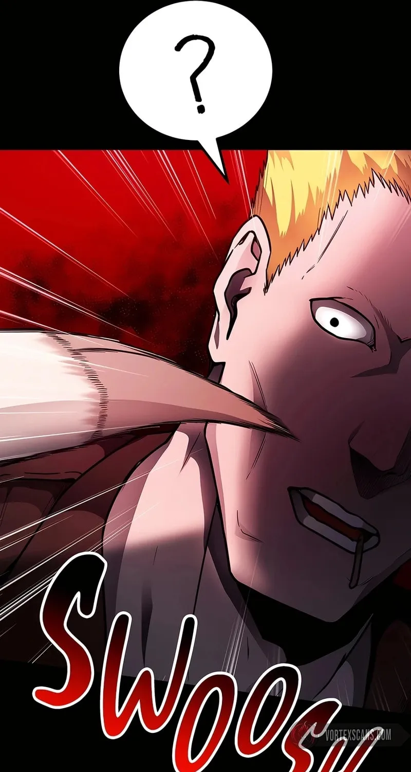 Evolution: Road to Space Monster Chapter 36 page 30 - 