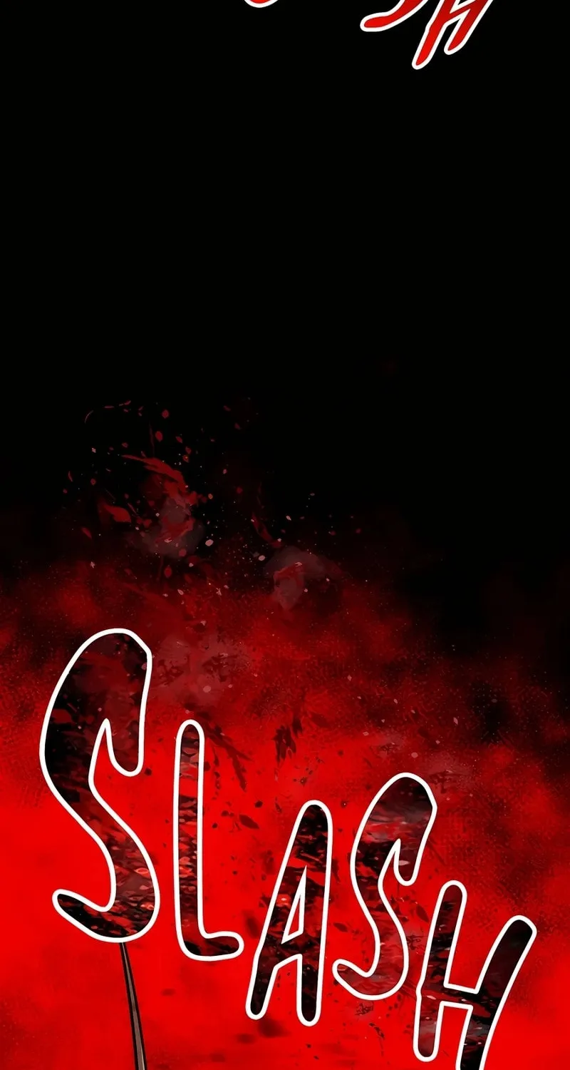 Evolution: Road to Space Monster Chapter 36 page 31 - 