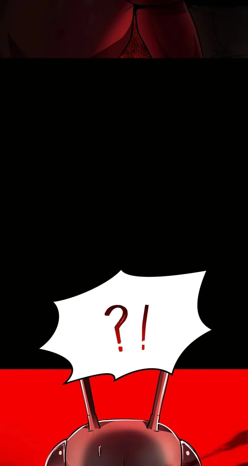 Evolution: Road to Space Monster Chapter 36 page 33 - 