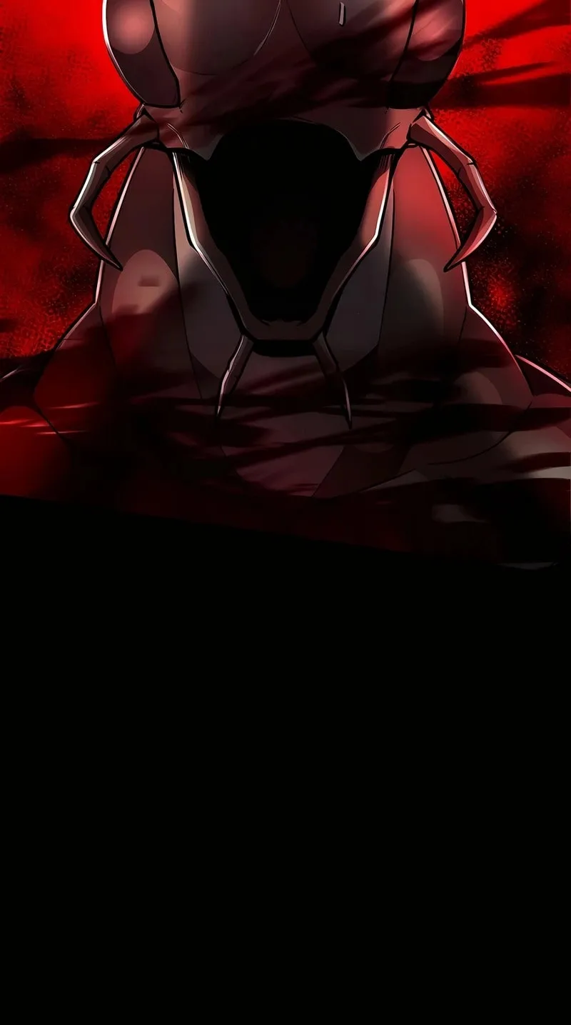 Evolution: Road to Space Monster Chapter 36 page 34 - 