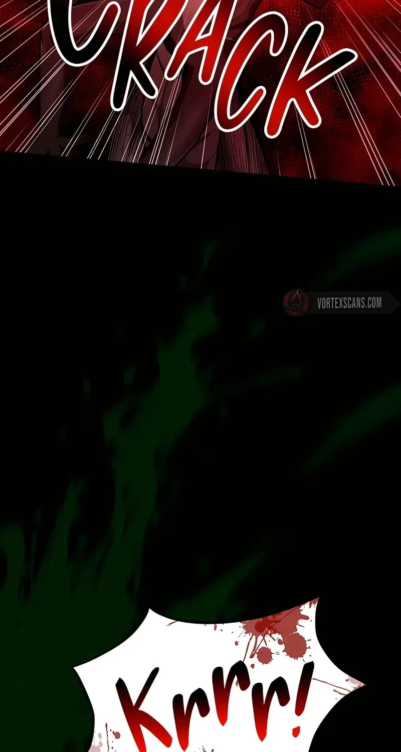 Evolution: Road to Space Monster Chapter 36 page 38 - 
