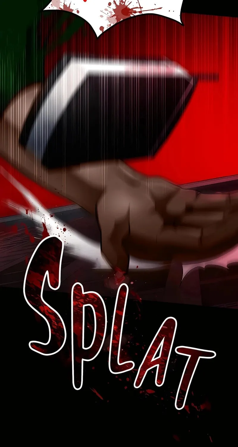 Evolution: Road to Space Monster Chapter 36 page 39 - 