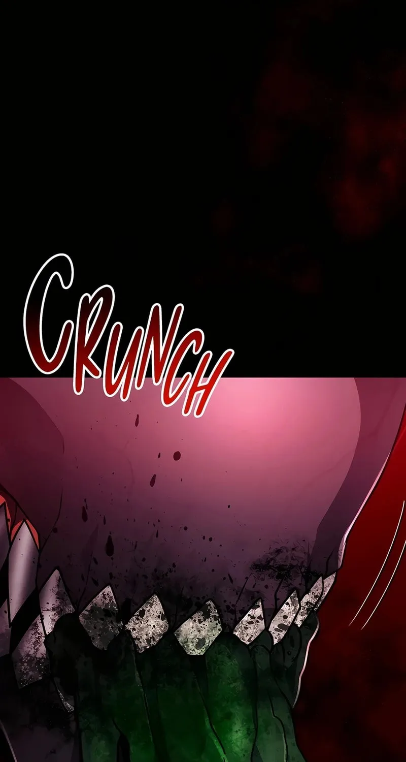 Evolution: Road to Space Monster Chapter 36 page 51 - 