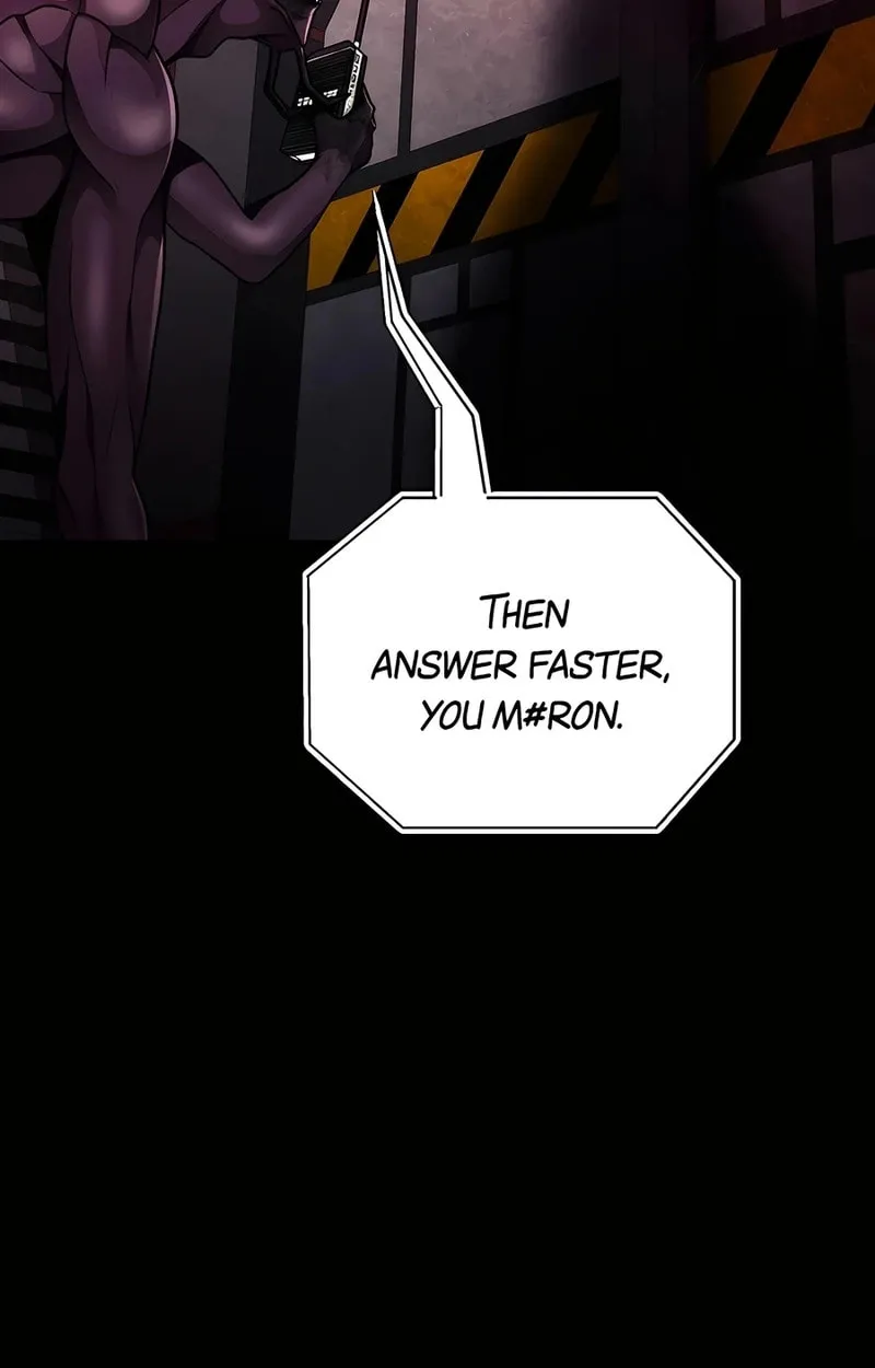 Evolution: Road to Space Monster Chapter 36 page 57 - 