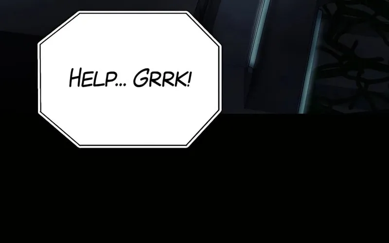 Evolution: Road to Space Monster Chapter 37 page 11 - 
