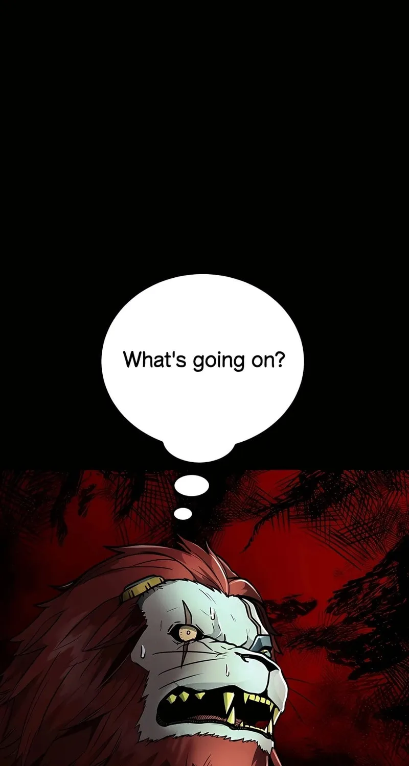 Evolution: Road to Space Monster Chapter 37 page 12 - 