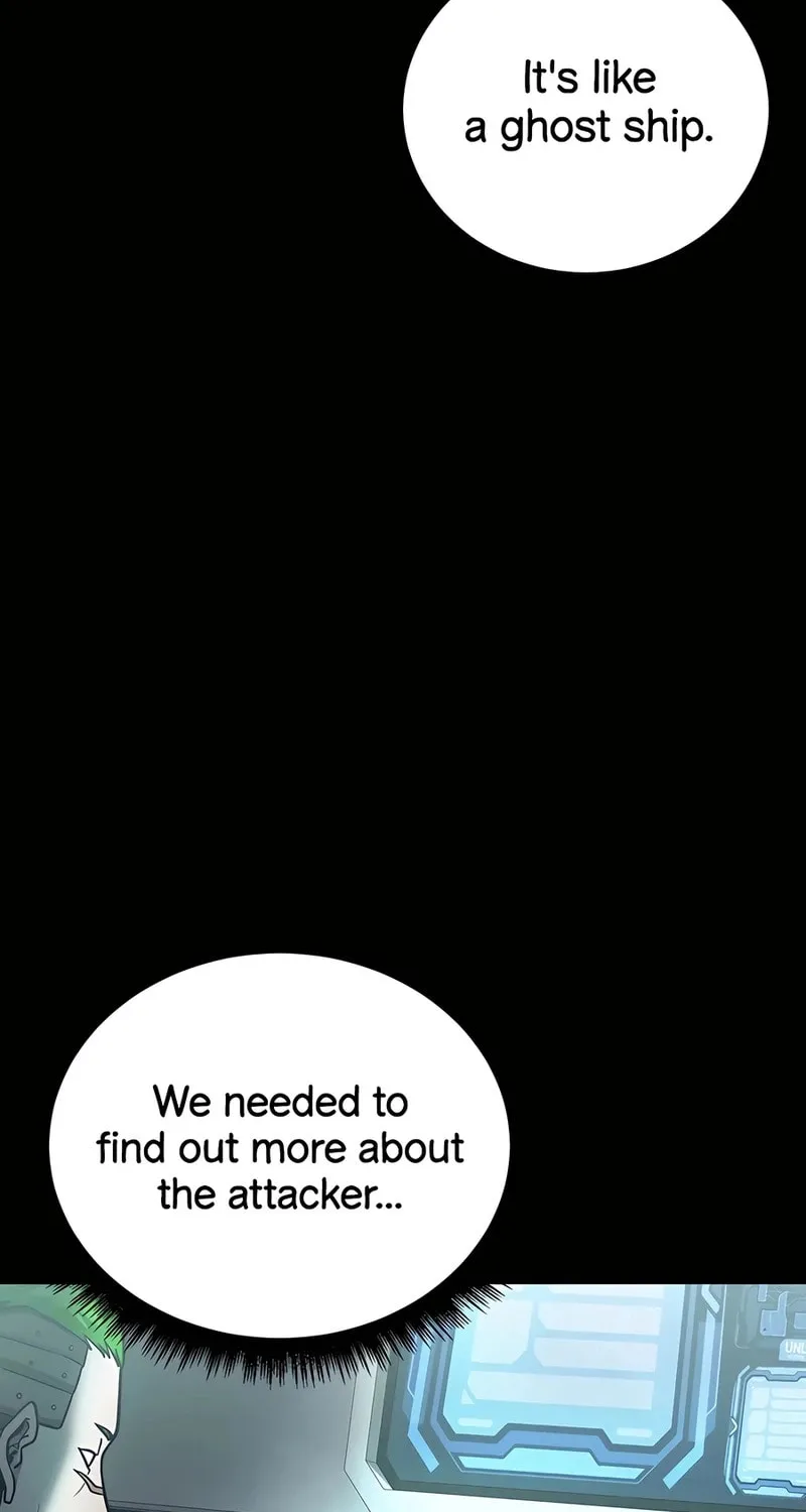 Evolution: Road to Space Monster Chapter 37 page 15 - 