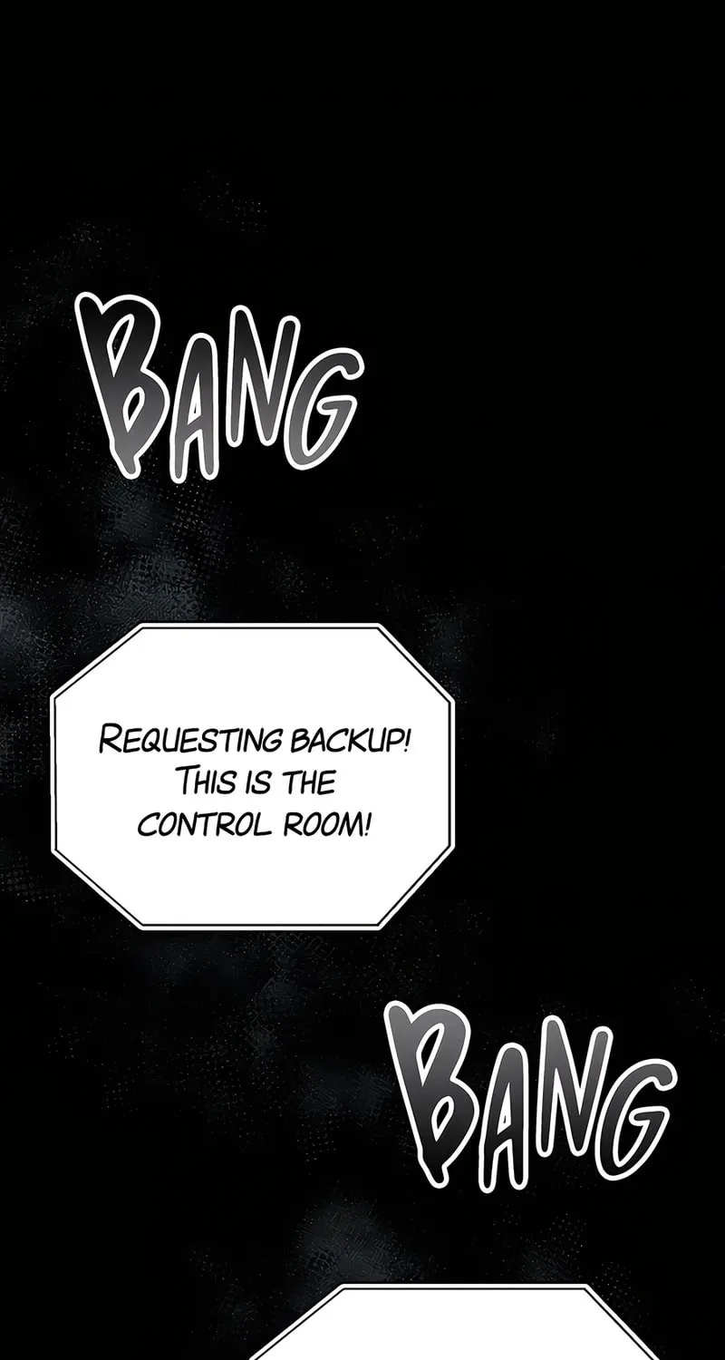 Evolution: Road to Space Monster Chapter 37 page 3 - 
