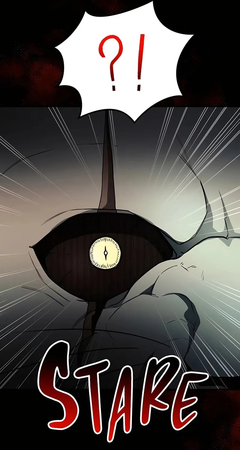 Evolution: Road to Space Monster Chapter 37 page 28 - 